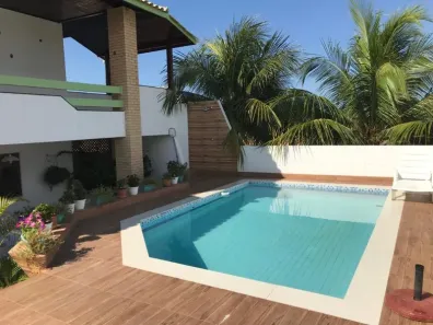 Casa com 4 Quartos à venda, 1200m² no Vilas do Atlântico, Lauro de Freitas