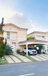 Casa de Condomínio com 3 Quartos à venda, 230m² no Tamboré, Barueri