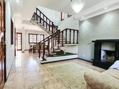 Casa de Condomínio com 5 Quartos à venda, 310m² no Urbanova, São José dos Campos