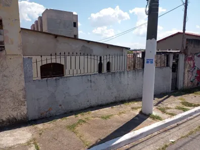 Lote/Terreno à venda, 235m² no Vila Talarico, São Paulo