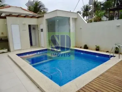 Casa de Condomínio com 5 Quartos à venda, 138m² no Praia do Siqueira, Cabo Frio