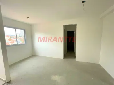 Apartamento com 2 Quartos à venda, 42m² no Tucuruvi, São Paulo