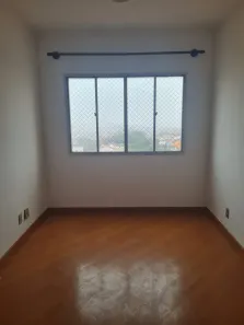 Apartamento com 2 Quartos para alugar, 50m² no Assunção, São Bernardo do Campo