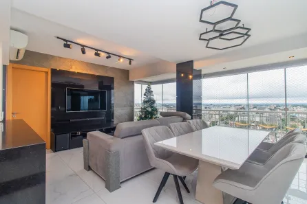 Apartamento com 3 Quartos à venda, 92m² no Jardim Europa, Porto Alegre