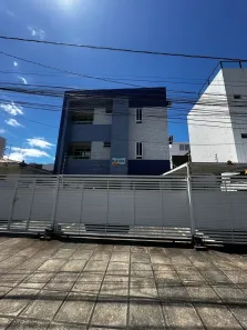 Apartamento com 2 Quartos à venda, 56m² no Bessa, João Pessoa