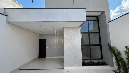 Casa com 3 Quartos à venda, 114m² no Loteamento Jardim Vila Verde, Hortolândia
