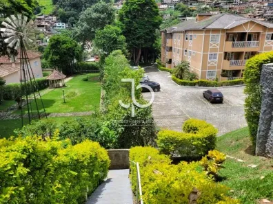 Apartamento com 3 Quartos à venda, 65m² no Corrêas, Petrópolis