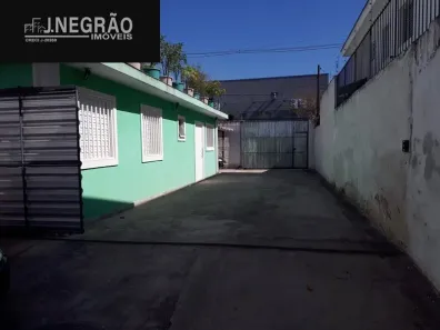 Galpão/Depósito/Armazém à venda, 500m² no Vila Brasilina, São Paulo