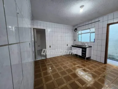 Casa com 2 Quartos à venda, 130m² no Jardim Miranda D'Aviz, Mauá