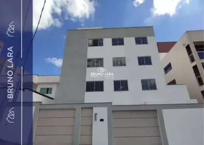 Cobertura com 2 Quartos para alugar, 120m² no Vale do Amanhecer, Igarapé
