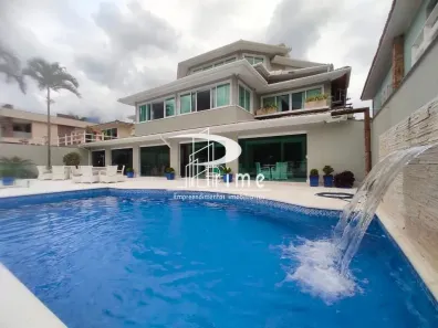 Casa com 5 Quartos à venda, 700m² no Frade (Cunhambebe), Angra dos Reis