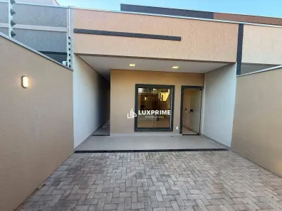 Casa com 2 Quartos à venda, 70m² no Plano Diretor Sul, Palmas