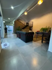 Casa com 3 Quartos à venda, 300m² no Jardim Márcia I, Agudos