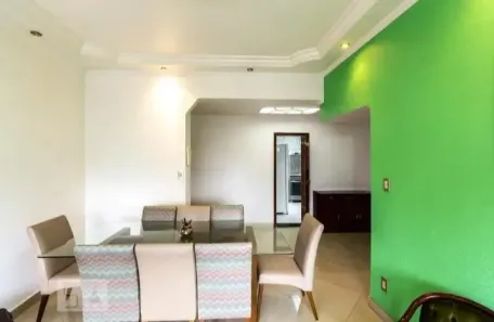 Apartamento com 3 Quartos à venda, 120m² no Bela Vista, São Paulo