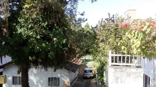 Lote/Terreno à venda, 600m² no Floresta, Joinville