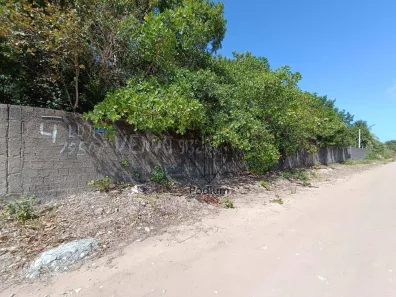 Lote/Terreno à venda, 1950m² no Portal do Sol, João Pessoa