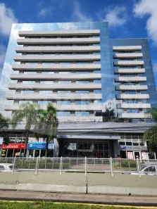 Sala Comercial com 1 Quarto à venda, 42m² no Passo da Areia, Porto Alegre