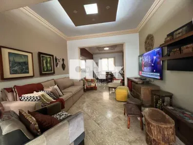 Apartamento com 3 Quartos à venda, 170m² no Copacabana, Rio de Janeiro