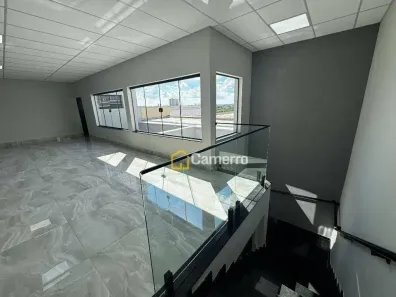 Ponto Comercial à venda, 321m² no Jardim Fernando Mollon, Santa Bárbara D'Oeste