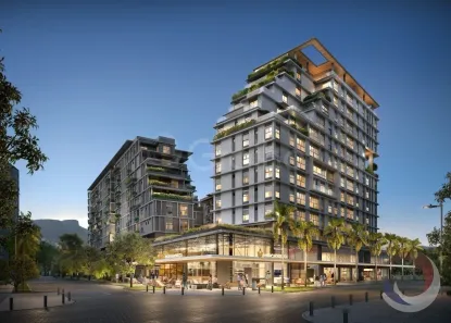 Apartamento com 3 Quartos à venda, 83m² no Pedra Branca, Palhoça