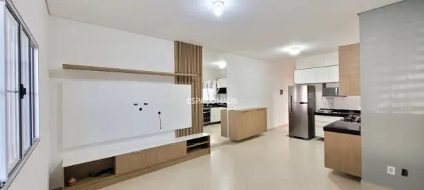 Casa com 2 Quartos para alugar, 157m² no Jardim Regente, Indaiatuba
