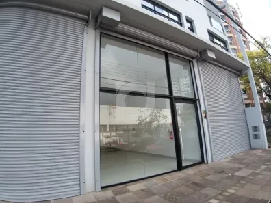 Ponto Comercial para alugar, 100m² no Centro, São Leopoldo
