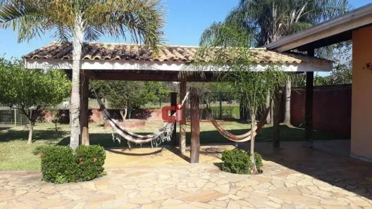 Fazenda/Sítio com 4 Quartos à venda, 352m² no , Jaguariúna