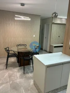 Apartamento com 2 Quartos à venda, 62m² no Vila Rica, Sorocaba