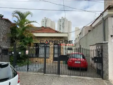 Casa com 2 Quartos à venda, 280m² no Vila Bertioga, São Paulo