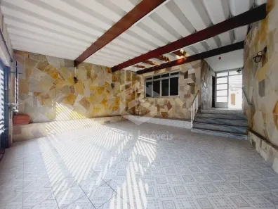 Casa com 3 Quartos à venda, 125m² no Jardim Popular, São Paulo