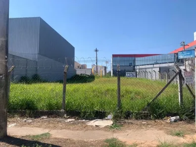 Lote/Terreno para alugar, 1600m² no Parque São João, Votorantim