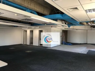 Sala Comercial para alugar, 169m² no Pinheiros, São Paulo
