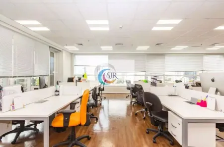 Sala Comercial para alugar, 203m² no Jardim das Acácias, São Paulo