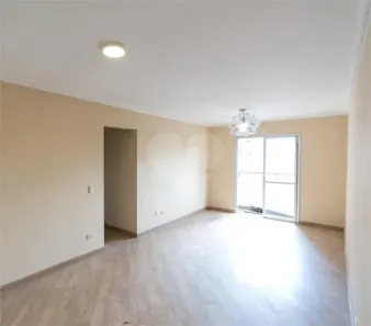 Apartamento com 3 Quartos à venda, 88m² no Jardim da Campina, São Paulo