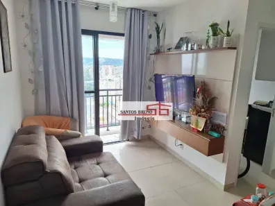 Apartamento com 2 Quartos à venda, 43m² no Itaberaba, São Paulo
