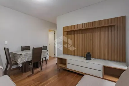 Apartamento com 2 Quartos para alugar, 58m² no Vila Jardim, Porto Alegre