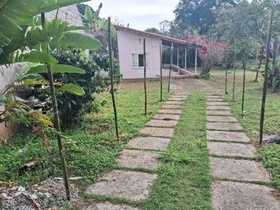 Fazenda/Sítio com 2 Quartos à venda, 50m² no Jardim Santa Hermínia, São José dos Campos