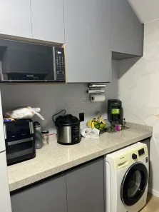 Apartamento com 2 Quartos à venda, 42m² no Vitta São José, Bauru