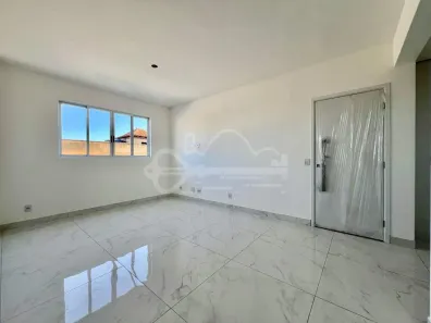 Apartamento com 3 Quartos à venda, 85m² no Planalto, Belo Horizonte