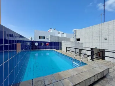 Apartamento com 2 Quartos à venda, 48m² no Candeias, Jaboatão dos Guararapes