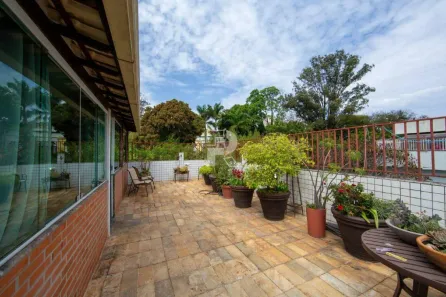 Cobertura com 3 Quartos à venda, 143m² no Barroca, Belo Horizonte