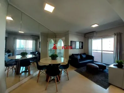 Flat com 2 Quartos para alugar, 70m² no Itaim Bibi, São Paulo