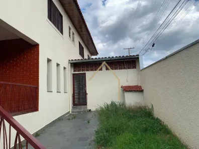 Casa com 4 Quartos à venda, 202m² no Jardim São Paulo, Americana