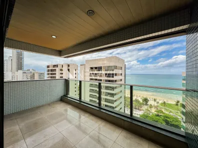 Apartamento com 3 Quartos à venda, 178m² no Boa Viagem, Recife