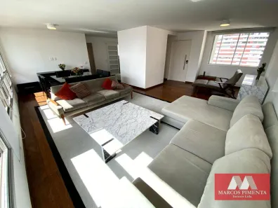 Apartamento com 3 Quartos à venda, 155m² no Bela Vista, São Paulo