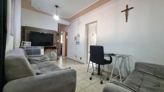 Apartamento com 3 Quartos à venda, 71m² no Itapoã, Belo Horizonte