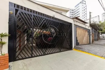 Sobrado com 3 Quartos à venda, 193m² no Mooca, São Paulo
