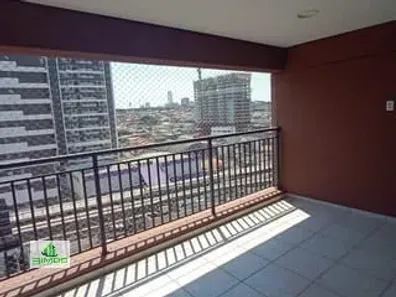 Apartamento com 3 Quartos à venda, 79m² no Jardim Independência, São Paulo