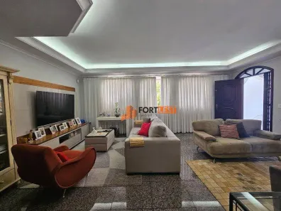 Sobrado com 3 Quartos à venda, 268m² no Vila Santa Isabel, São Paulo
