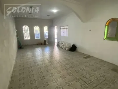 Casa com 3 Quartos à venda, 234m² no Vila Assunção, Santo André